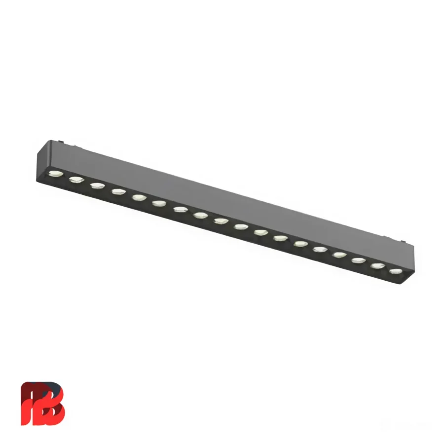 Đèn Chiếu Tiêu Điểm Ray Nam Châm Siêu Mỏng-18W