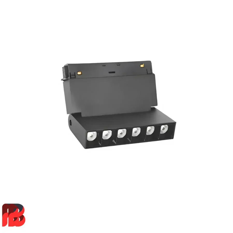 Đèn Ray Nam Châm Gấp Mắt 6W