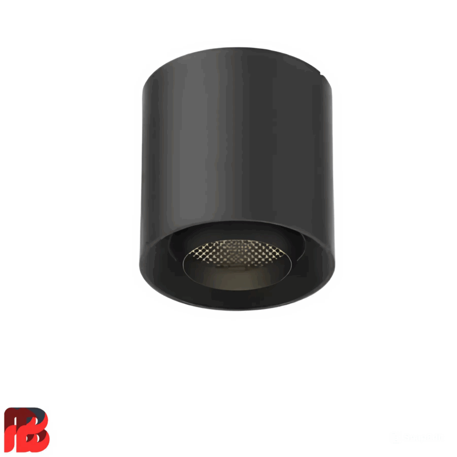 Đèn Ray Nam Châm Siêu Mỏng TNCMF06-6W