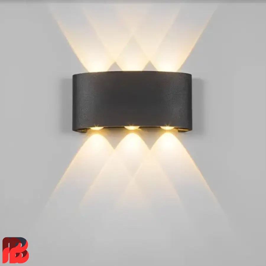 đèn tường vnt2222-3