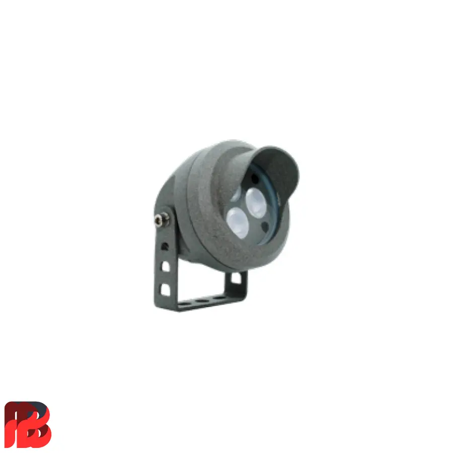 Đèn Led chiếu điểm VinaLed 6W OS4-AG6