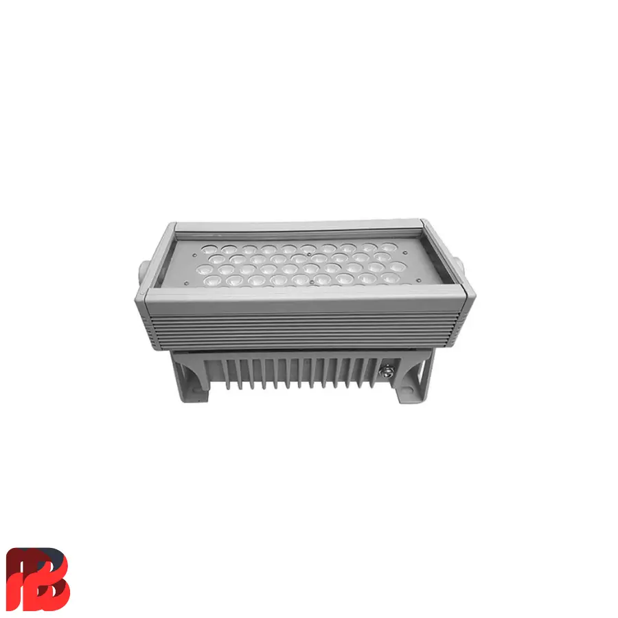 Đèn chiếu điểm VinaLED 48W mẫu H