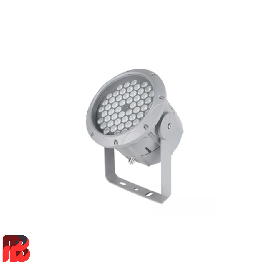 Đèn led chiếu điểm Vinaled mẫu C 72W