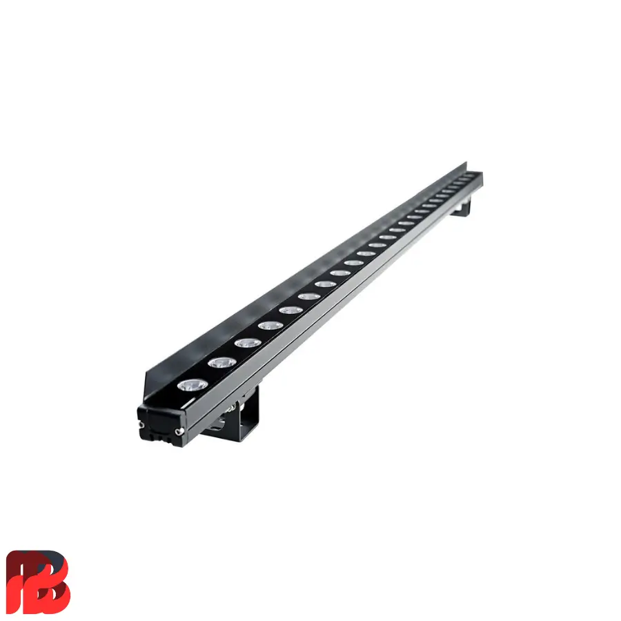 Đèn led chiếu tường Vinaled 24W mẫu B