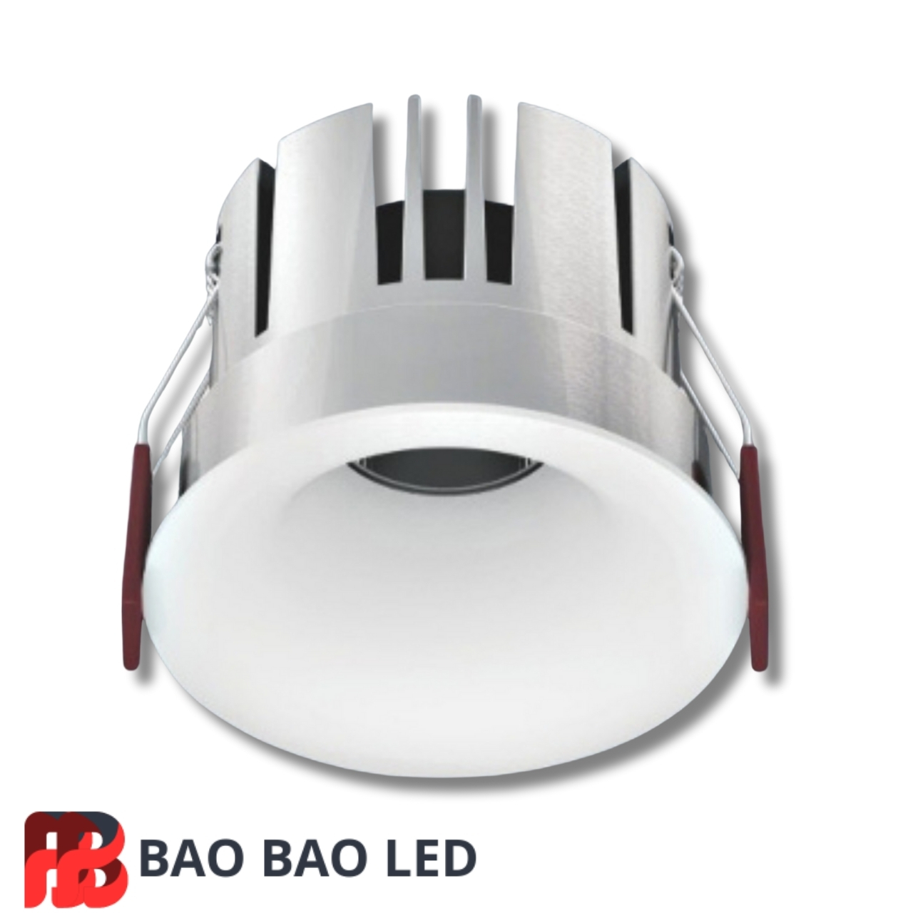 Đèn âm trần Anfaco Led AFC 730-10W