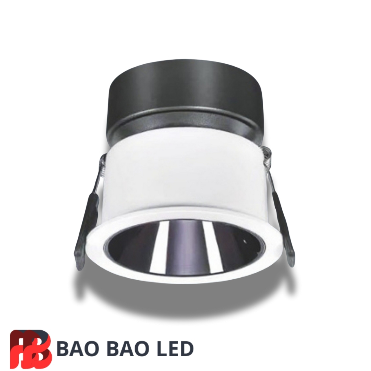 Đèn âm trần Anfaco Led AFC 782D 7W