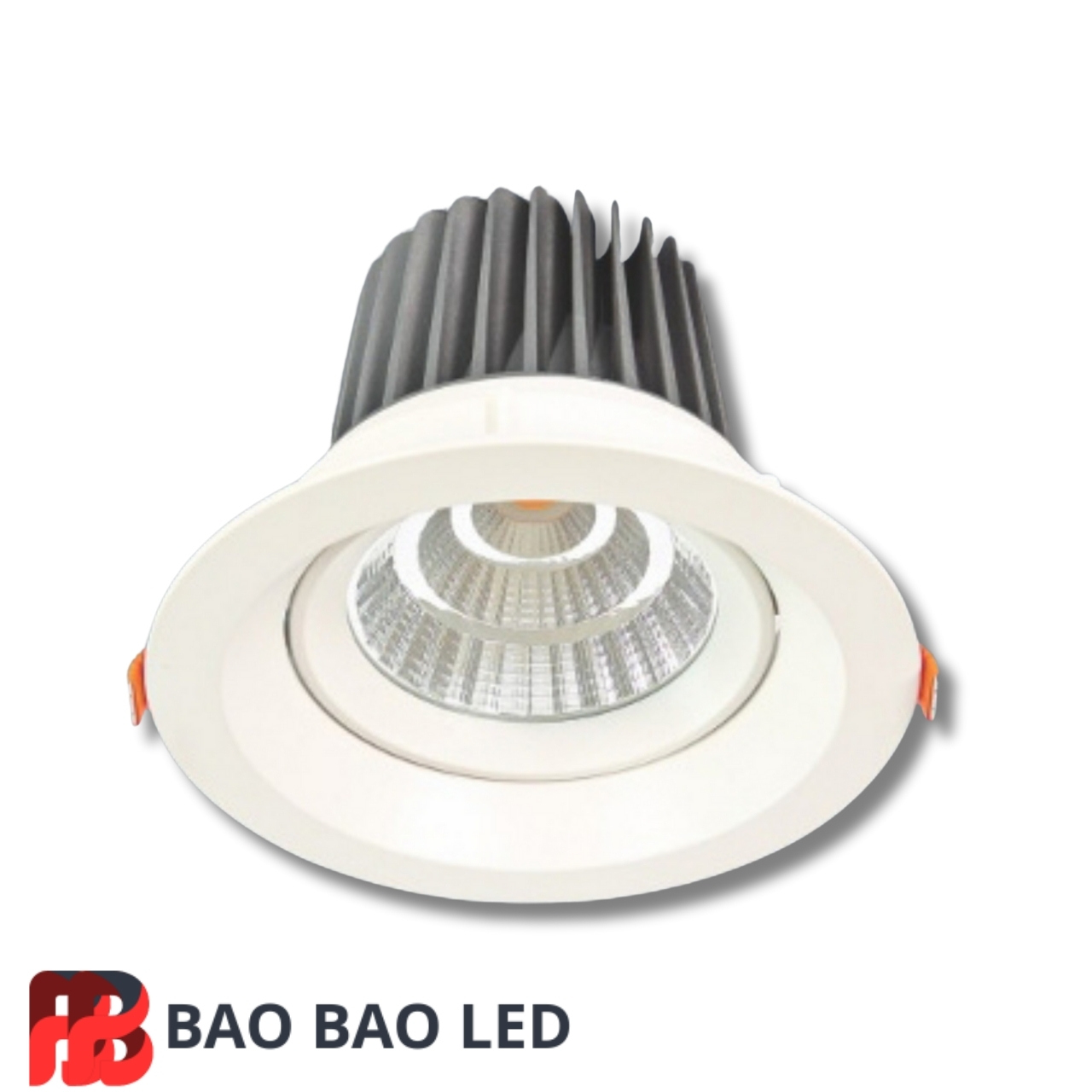 Đèn LED âm trần Anfaco AFC 741-20W