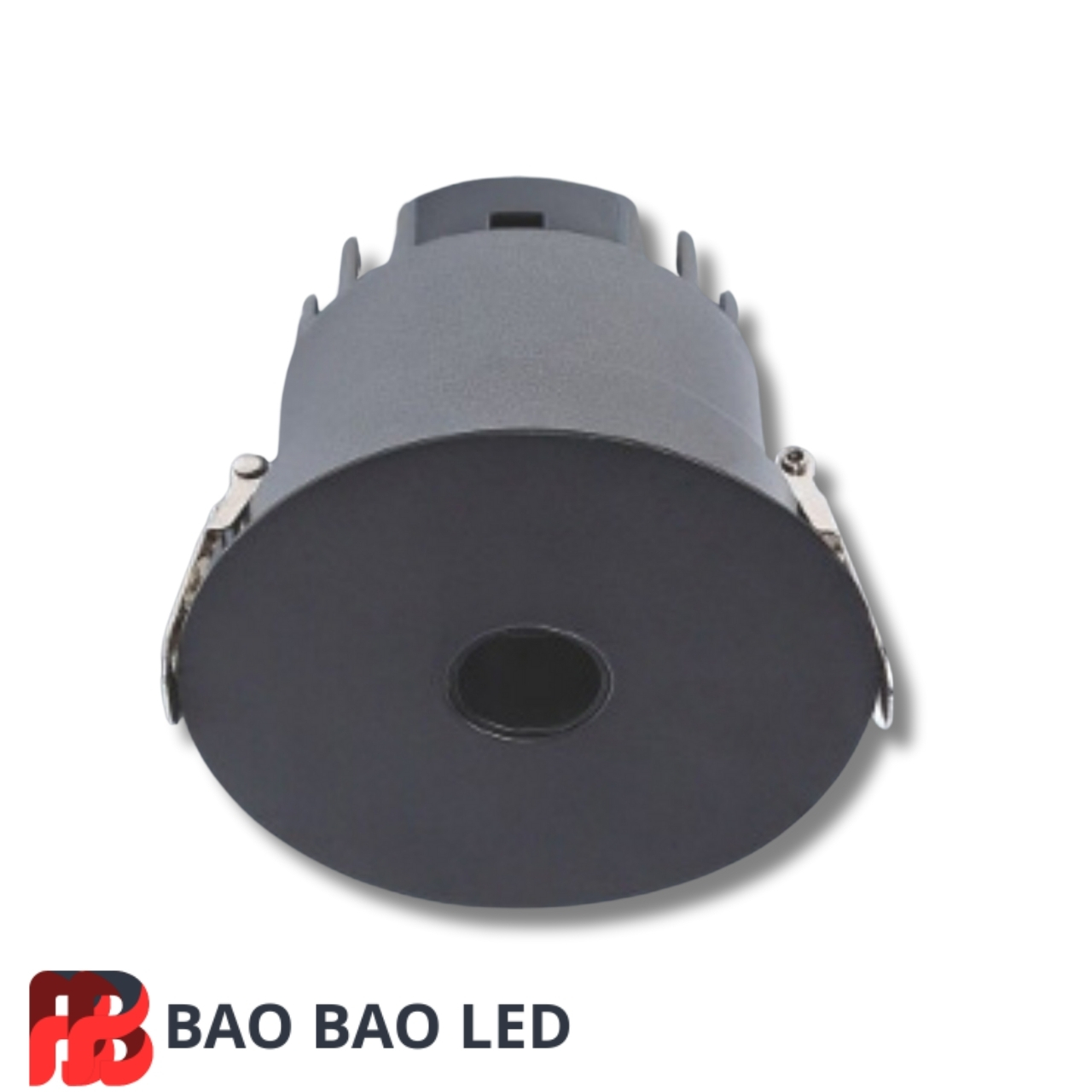 Đèn âm trần Anfaco Led AFC 726D 9W