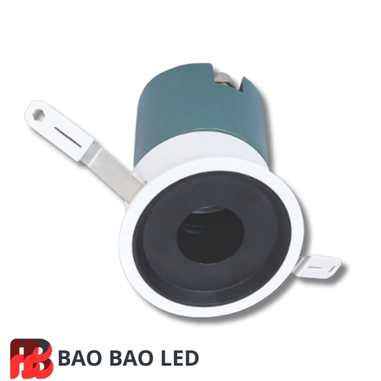 Đèn âm trần Anfaco Led AFC 735D-7W