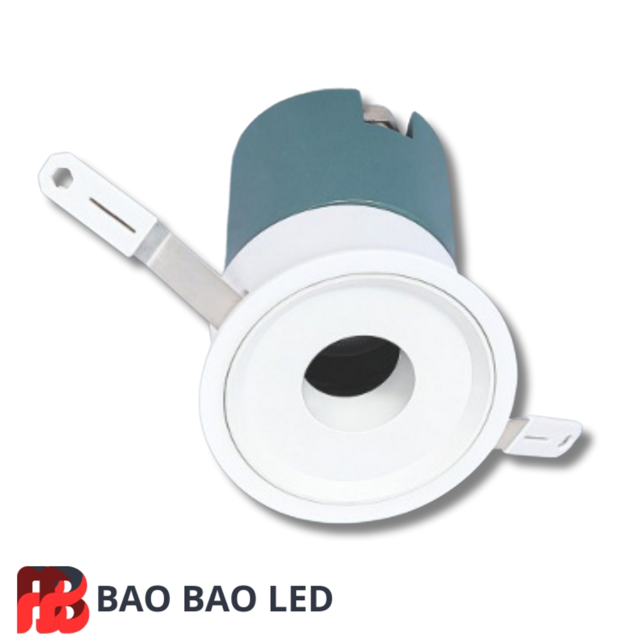 Đèn âm trần Anfaco Led AFC 735T 12W